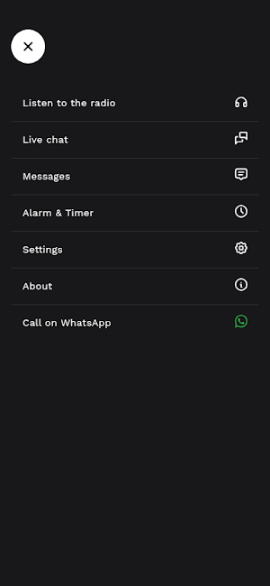 81.5 WNR Screenshot 1