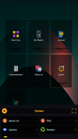 Reiki Music Offline Screenshot 2