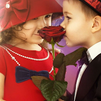 Cute Love Wallpaper HD