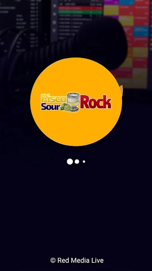 PISCO SOUR ROCK Screenshot 1