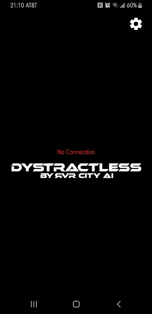 Dystractless Screenshot 1