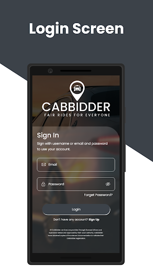 Cabbidder Screenshot 0