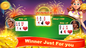 Teenpatti Stellar - Rummy card Screenshot 1