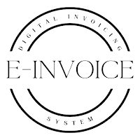 E-Invoice (Salesman)