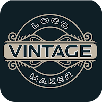 Vintage Logo Maker 2023