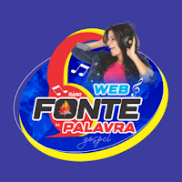 WEB RADIO FONTE DA PALAVRA