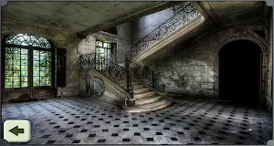 Escape Games Spot-110 Screenshot 2