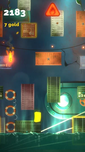Spungie! Screenshot 0