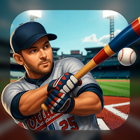 Baseball Super League 3D - TV