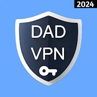 Dad VPN - Secure & Fast VPN