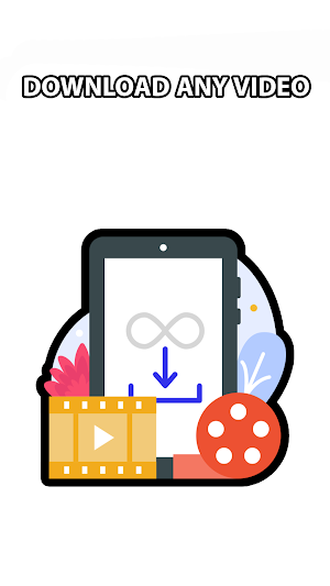 Video Downloader : ways Screenshot 1