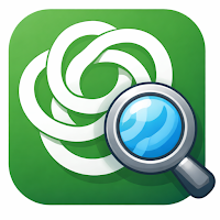 AI Data Viewer & Presenter