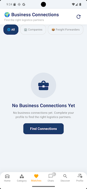 Imexlog Global Screenshot 0