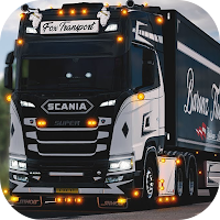 Truck Simulator Cargo 2023