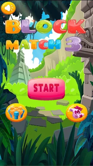 Block Match 3 Screenshot 2
