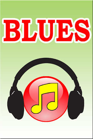 Blues Radio Station Online Screenshot 2