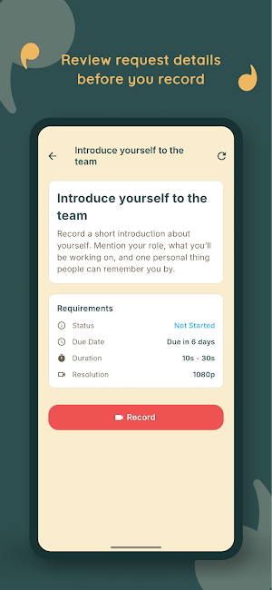 Omgiva Screenshot 3