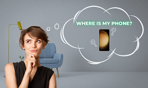Clap To Find My Phone - Finder Screenshot 0