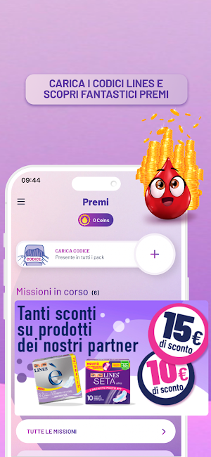My Lines Screenshot 3
