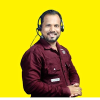 English Wale Nitin Sir