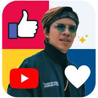 Tebak Youtuber Indonesia