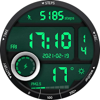 TicWatch LED