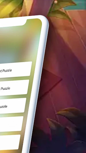 WildSnap Jigsaw Screenshot 3