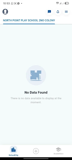 North Point Play School 2No Co Screenshot 0