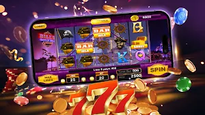 Tai Xiu Spin TD Slot Screenshot 0
