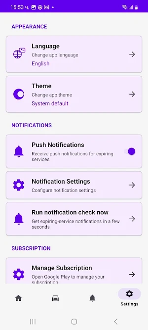 ITdrives Screenshot 3