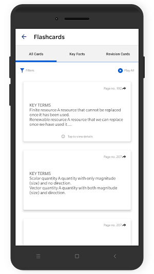 Boost eBooks Screenshot 2