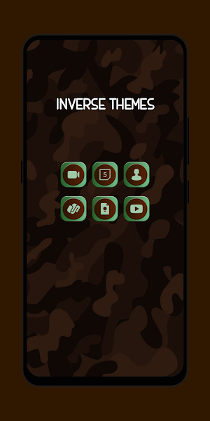 Emerald Bubblegummers Icons Screenshot 1