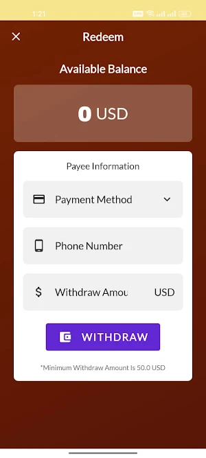 Sure Cash Screenshot 3