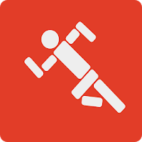 Fitness Calc-Coast Guard