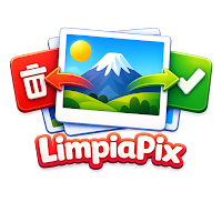 Storage Cleaner LimpiaPix AI