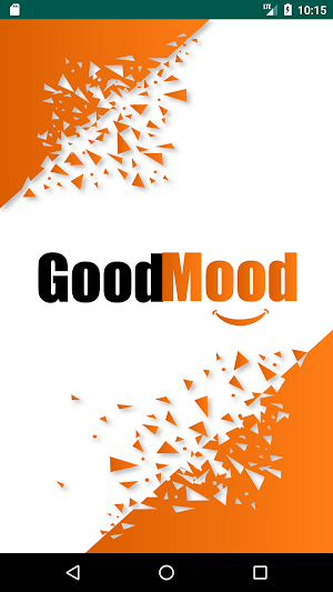 UgGoodMood Screenshot 0