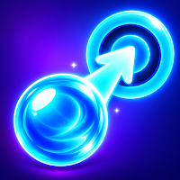 Neon Path