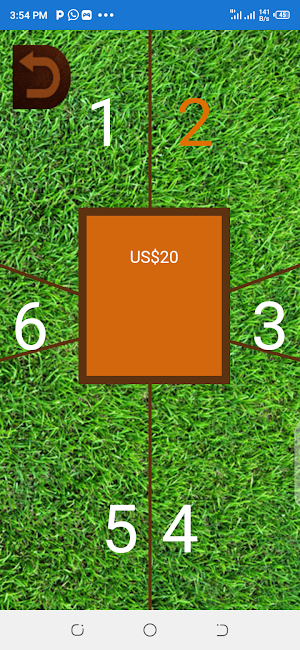 Noqia Spin The Bottle Game Screenshot 3