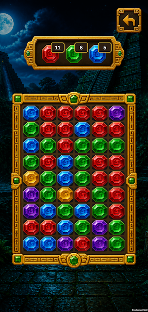 Gem’s Shining Fortune Screenshot 1