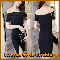 Korean Style Clothing