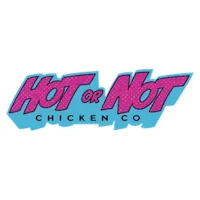 Hot or Not Chicken