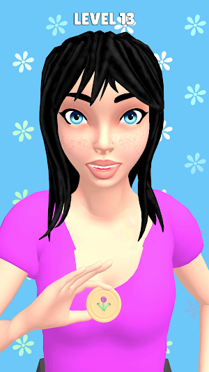 Button Master 3D Screenshot 1