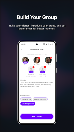 Fenec Screenshot 1