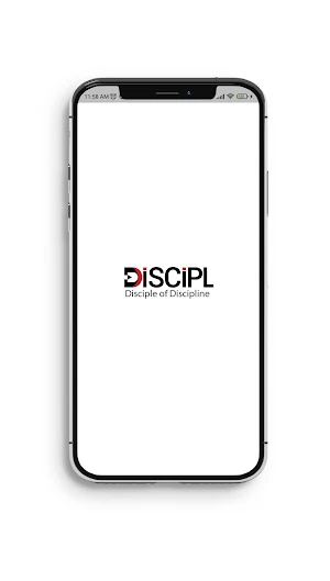 Discipl Screenshot 0