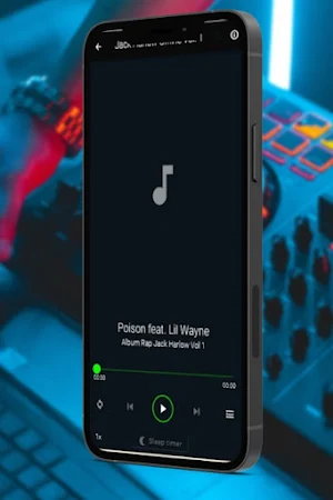 Lagu Rap Jack Harlow Offline Screenshot 2
