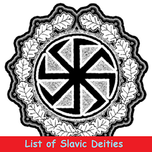 Slavic Mythology Screenshot 2
