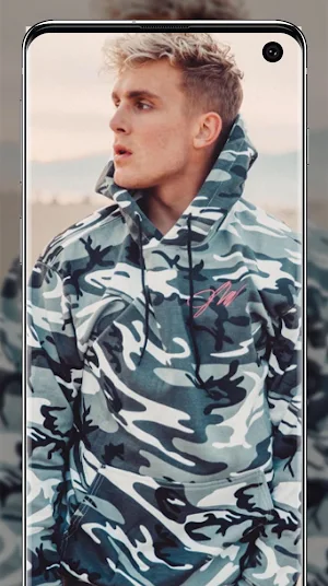 Jake Paul Wallpapers Screenshot 0