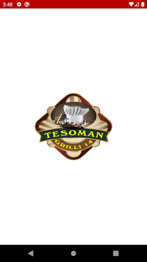 Tesoman Grilli 14 Screenshot 0