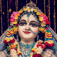 Sri Radha Kavacham