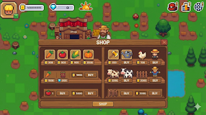 Bloom City (Beta) Screenshot 3